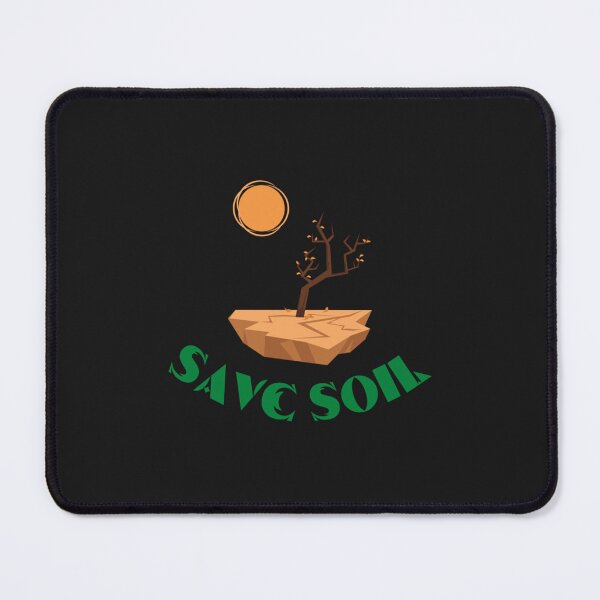 Item preview, Regenerate a Nation with save Soil Aggregation Pin Button     designed and sold by campany.