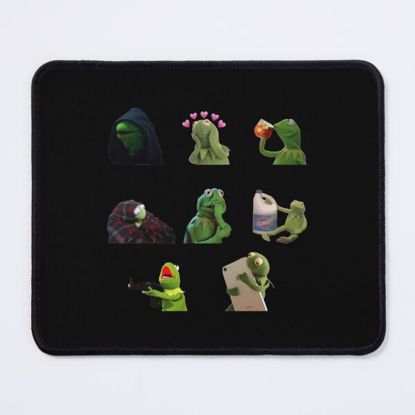 Item preview, Kermit memepack designed and sold by BrigitteBrio.