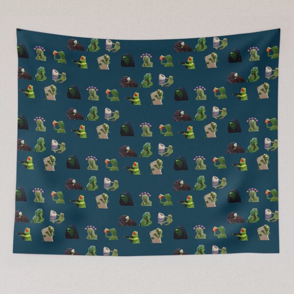 Item preview, Kermit memepack designed and sold by BrigitteBrio.