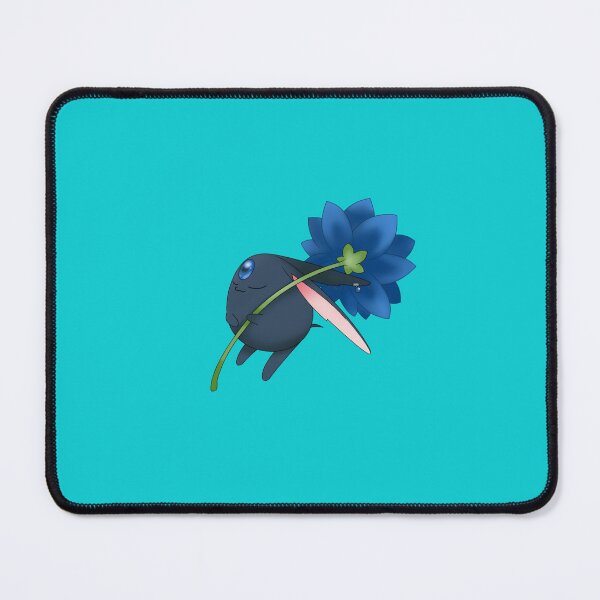 Item preview, Black Mokona Flower designed and sold by AngelenaDevries.