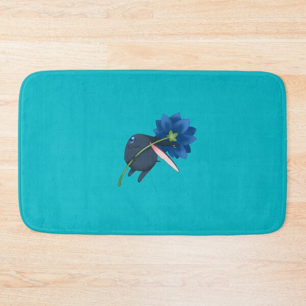 Item preview, Black Mokona Flower designed and sold by AngelenaDevries.