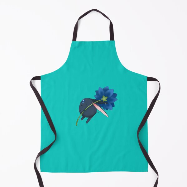 Item preview, Black Mokona Flower designed and sold by AngelenaDevries.