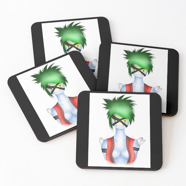 Item preview, Undead Monk Graphic designed and sold by VonnieBergstrom.