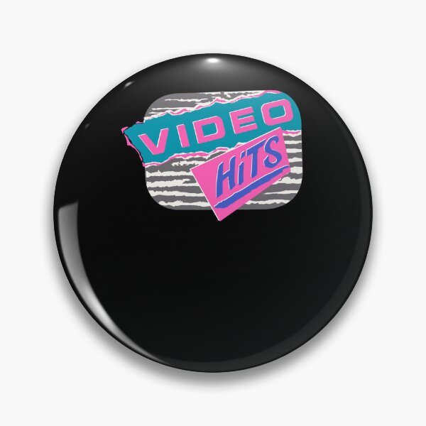 Item preview, Video Hits, Weekdays designed and sold by TalonLaux.