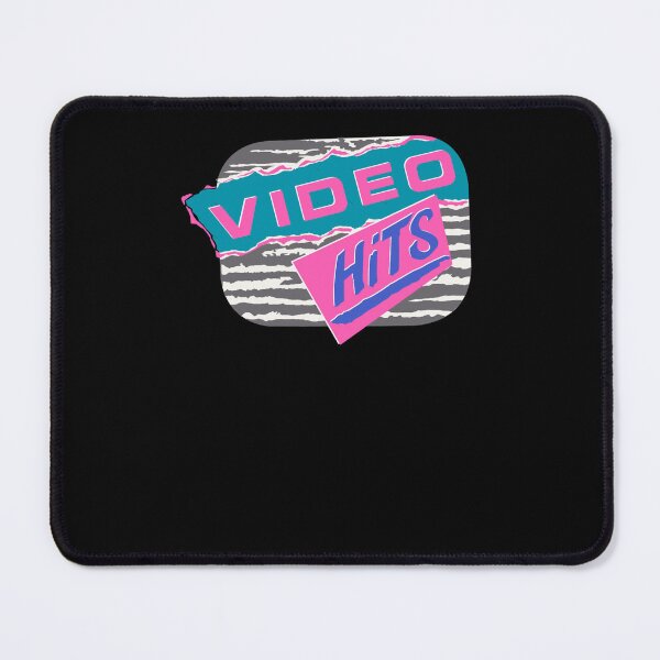 Item preview, Video Hits, Weekdays designed and sold by TalonLaux.