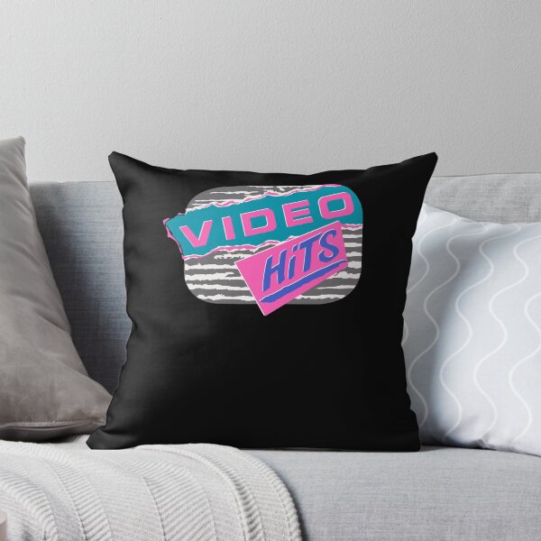 Item preview, Video Hits, Weekdays designed and sold by TalonLaux.