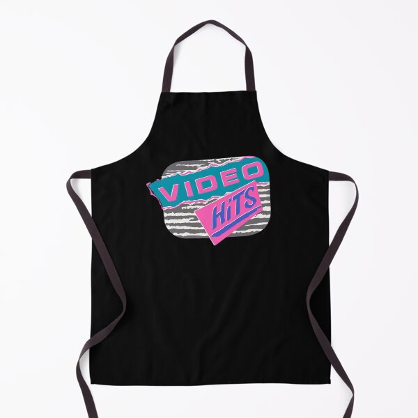 Item preview, Video Hits, Weekdays designed and sold by TalonLaux.