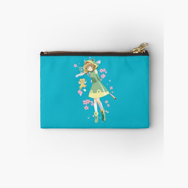 Item preview, CardCaptor Sakura Frog designed and sold by AngelenaDevries.