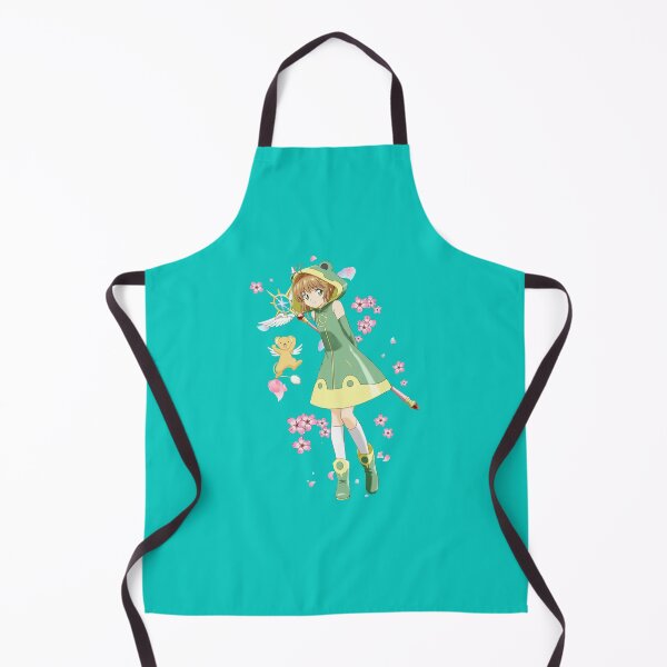 Item preview, CardCaptor Sakura Frog designed and sold by AngelenaDevries.