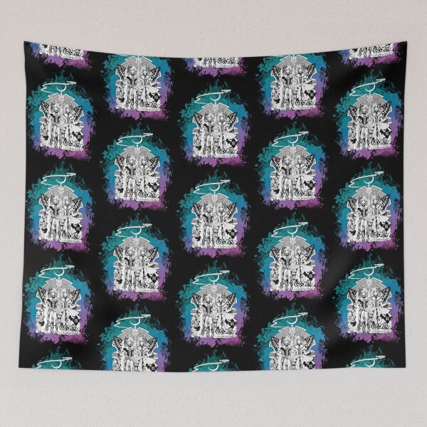 Item preview, Maru Moro Blueish designed and sold by AngelenaDevries.