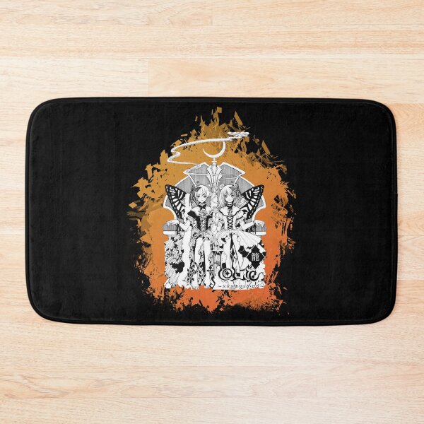 Item preview, Maru Moro Orange designed and sold by AngelenaDevries.