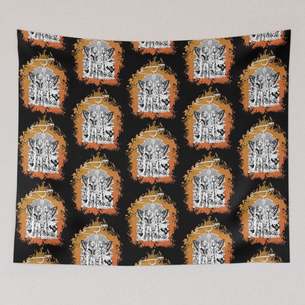 Item preview, Maru Moro Orange designed and sold by AngelenaDevries.