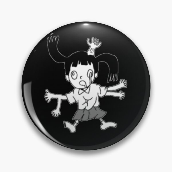 Item preview, Yume Nikki Monoko  designed and sold by HUNTERONCEPCION.