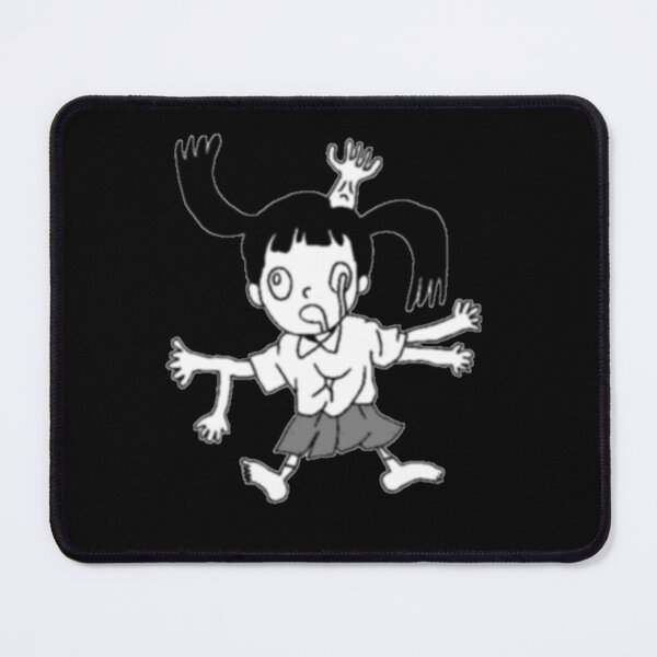 Item preview, Yume Nikki Monoko  designed and sold by HUNTERONCEPCION.