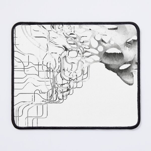 Item preview, Neural Symphony Mindscape designed and sold by josephramom.