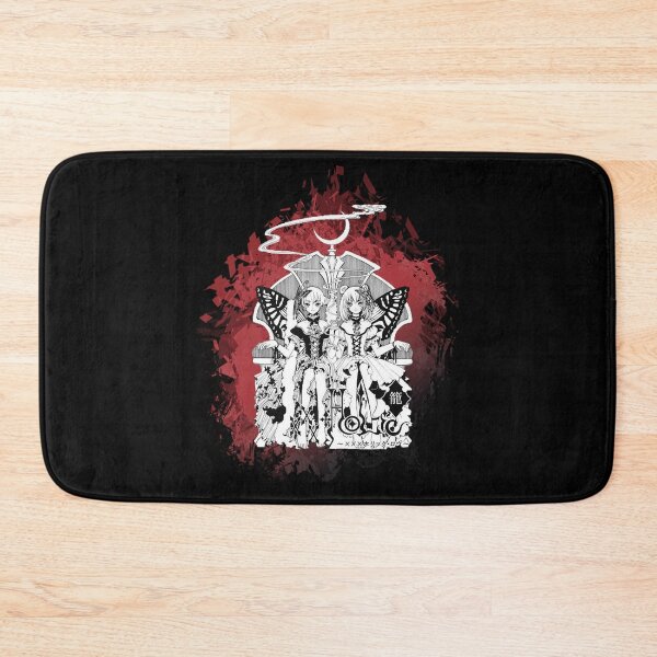 Item preview, Maru Moro Red designed and sold by AngelenaDevries.