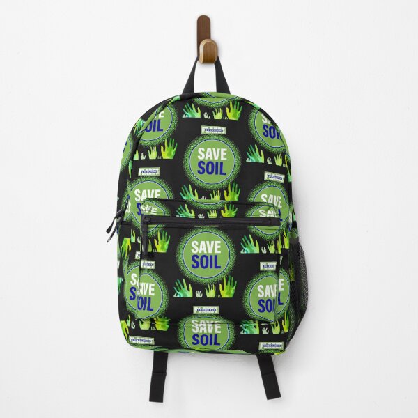 Item preview, Save Soil designed and sold by campany.