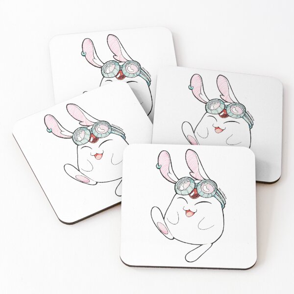Item preview, Mokona  designed and sold by AngelenaDevries.