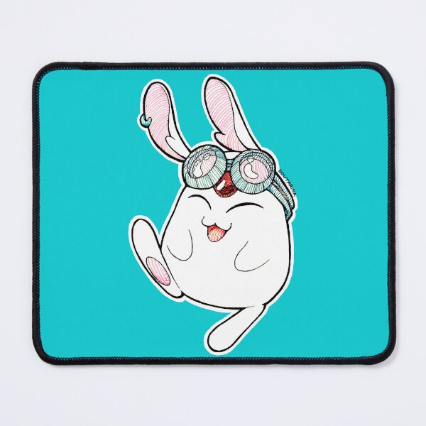 Item preview, Mokona designed and sold by AngelenaDevries.