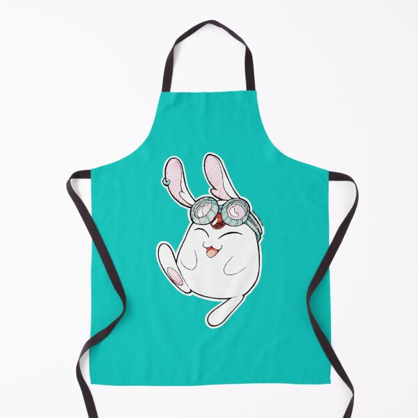 Item preview, Mokona designed and sold by AngelenaDevries.