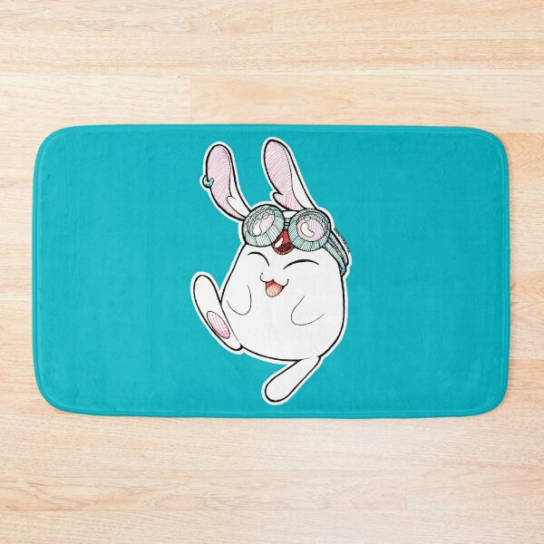 Item preview, Mokona  designed and sold by AngelenaDevries.