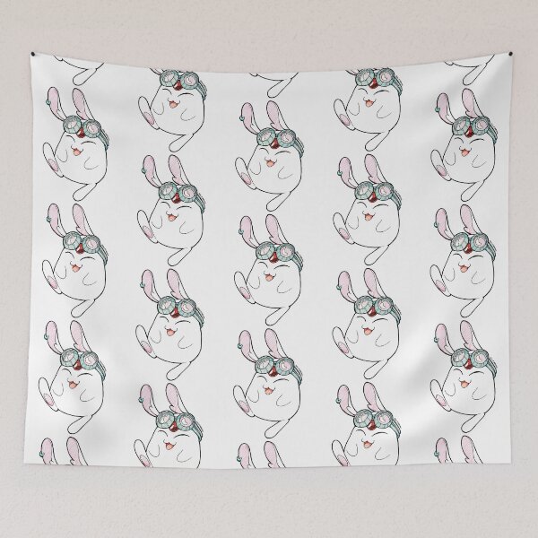 Item preview, Mokona  designed and sold by AngelenaDevries.