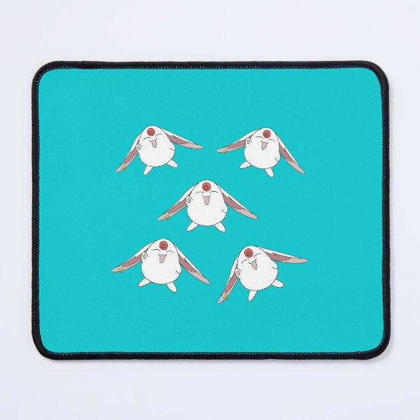Item preview, Mokona  designed and sold by AngelenaDevries.