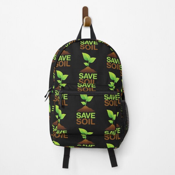 Item preview, Save Soil designed and sold by campany.