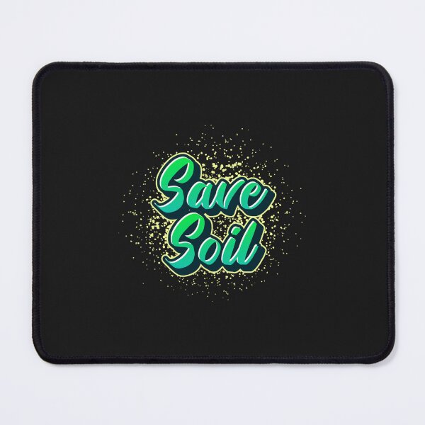 Item preview, Save Soil                                      designed and sold by campany.