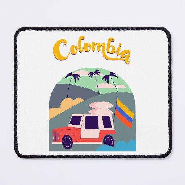 Item preview, Colombian Chiva Coffee Maker designed and sold by Magole Art.