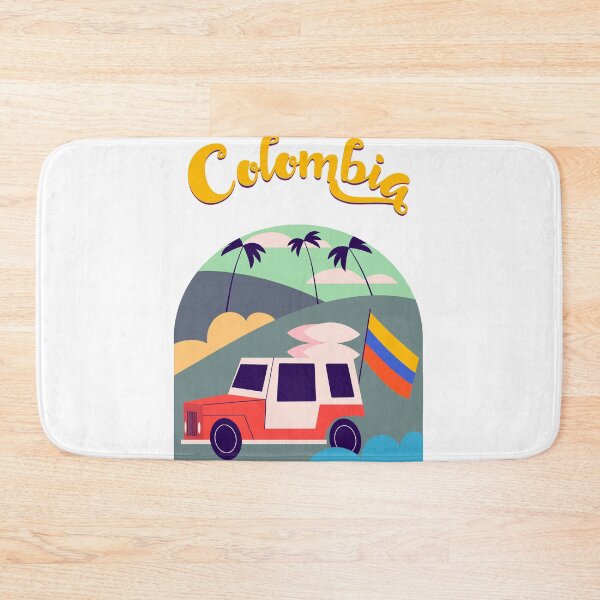 Item preview, Colombian Chiva Coffee Maker designed and sold by Magole Art.