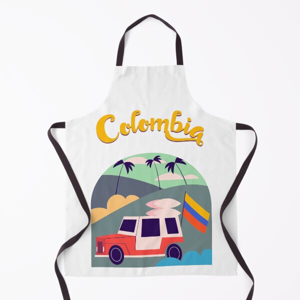 Item preview, Colombian Chiva Coffee Maker designed and sold by Magole Art.