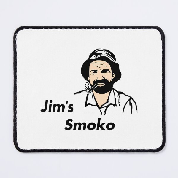 Item preview, Jim's Smoko designed and sold by mzttbhcc55.