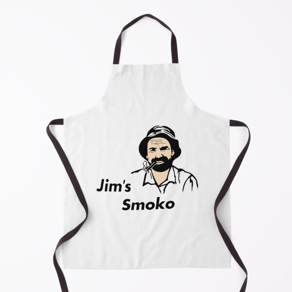 Item preview, Jim's Smoko designed and sold by mzttbhcc55.