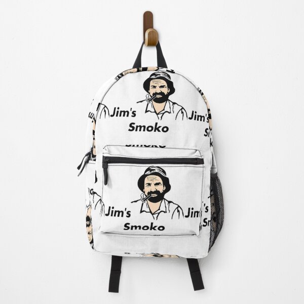 Item preview, Jim's Smoko designed and sold by mzttbhcc55.
