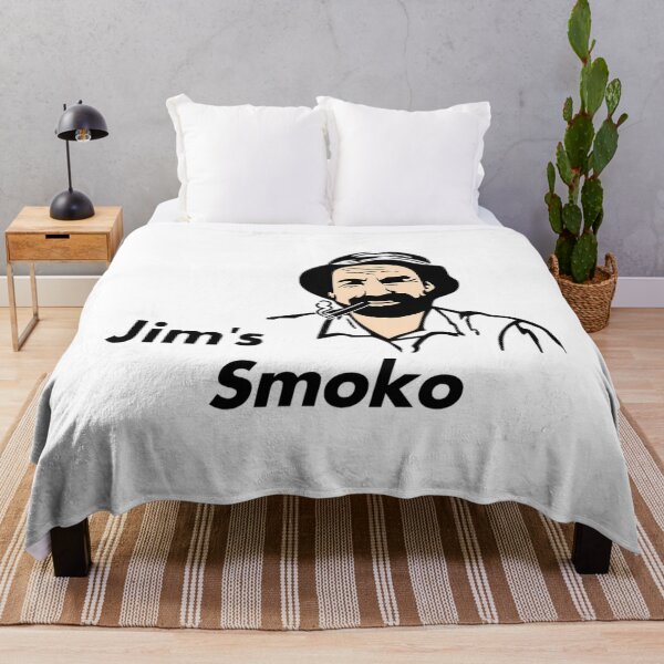 Item preview, Jim's Smoko designed and sold by mzttbhcc55.