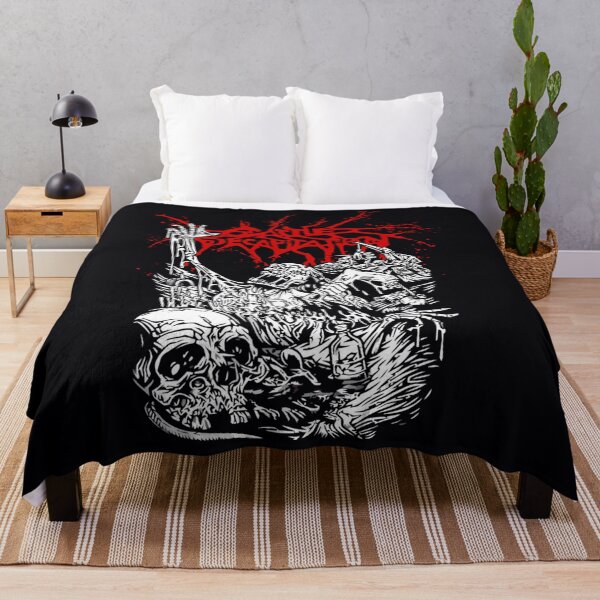 Item preview, Cattle Decapitation Design  	 designed and sold by ozeooruge89.