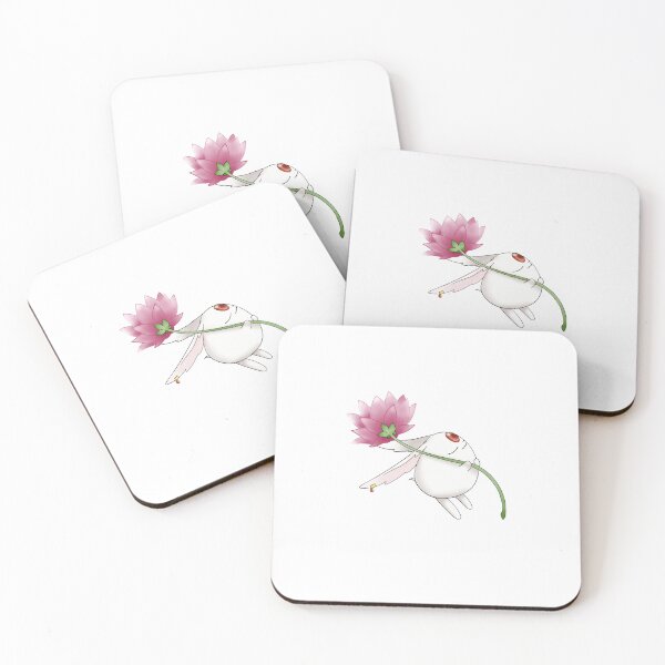 Item preview, Mokona Flower designed and sold by AngelenaDevries.