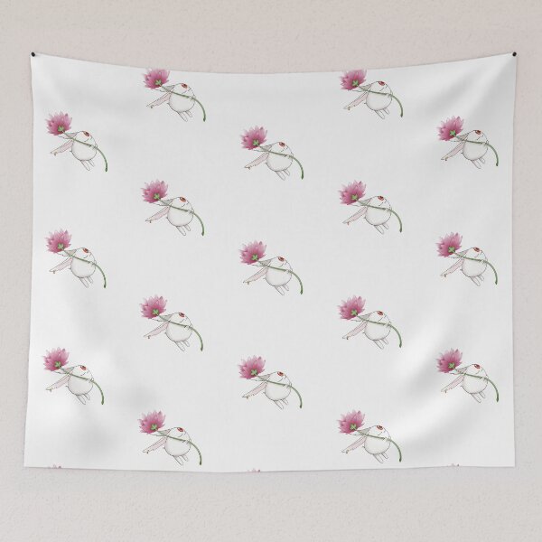 Item preview, Mokona Flower designed and sold by AngelenaDevries.
