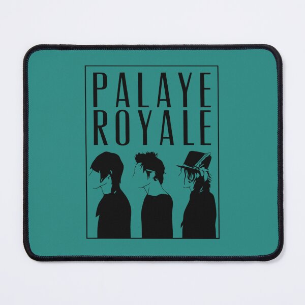 Item preview, Palaye Royale    designed and sold by piaeywe.