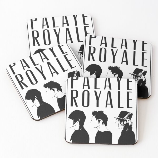 Item preview, Palaye Royale    designed and sold by piaeywe.