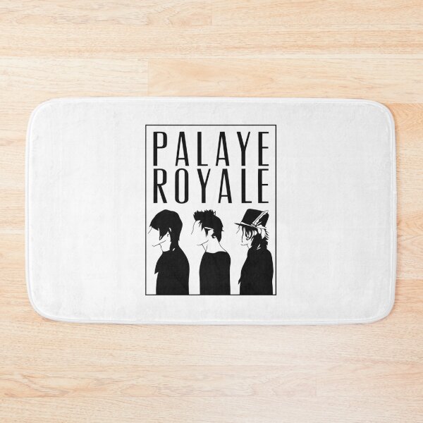 Item preview, Palaye Royale    designed and sold by piaeywe.