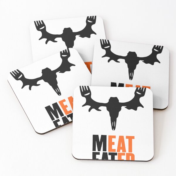 Item preview, Gray Meat Eater  designed and sold by ImogenSulli.