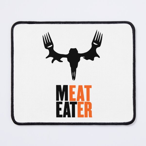 Item preview, Gray Meat Eater designed and sold by ImogenSulli.