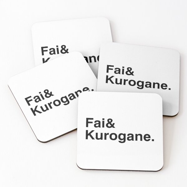 Item preview, TRC - Fai Kurogane designed and sold by AngelenaDevries.