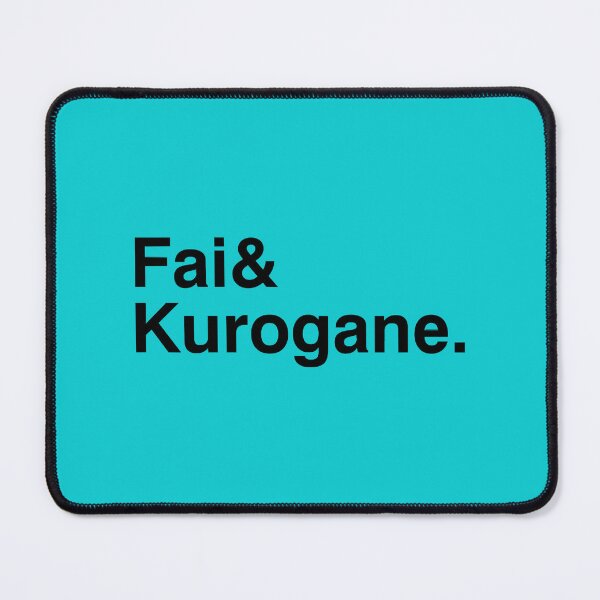 Item preview, TRC - Fai Kurogane designed and sold by AngelenaDevries.