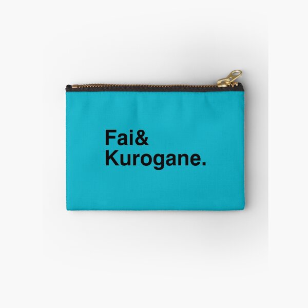 Item preview, TRC - Fai Kurogane designed and sold by AngelenaDevries.