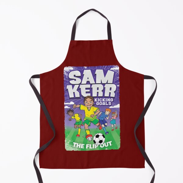 Item preview, SAM KERRMERCHBACKFLIP BOOM designed and sold by bachlienhoa.