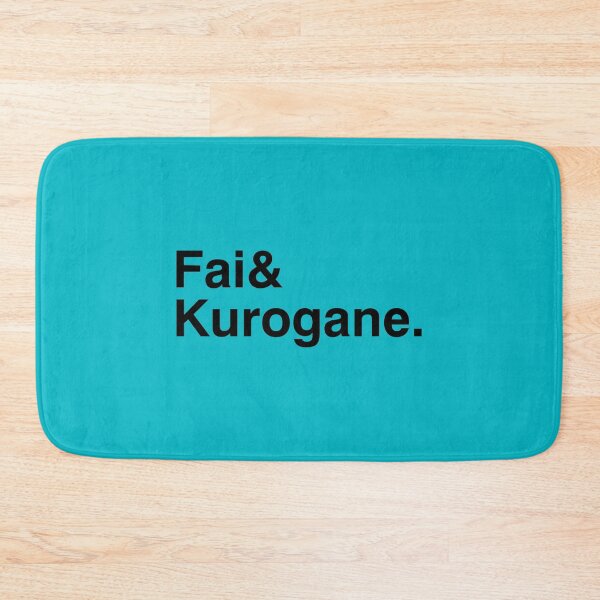 Item preview, TRC - Fai Kurogane designed and sold by AngelenaDevries.