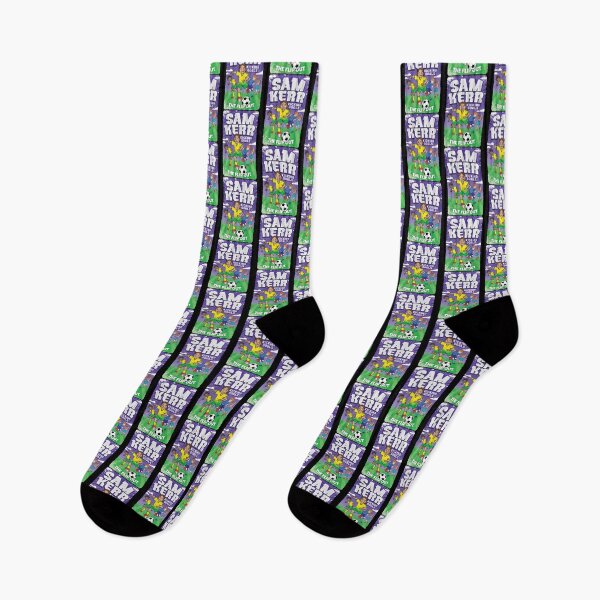 Item preview, SAM KERRMERCHBACKFLIP BOOM  designed and sold by bachlienhoa.